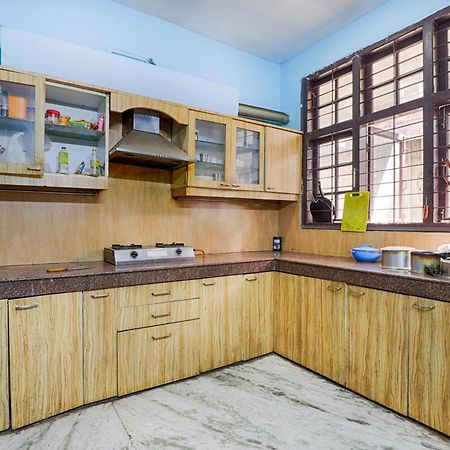 Exotic Villa Homestay غاواهاتي المظهر الخارجي الصورة