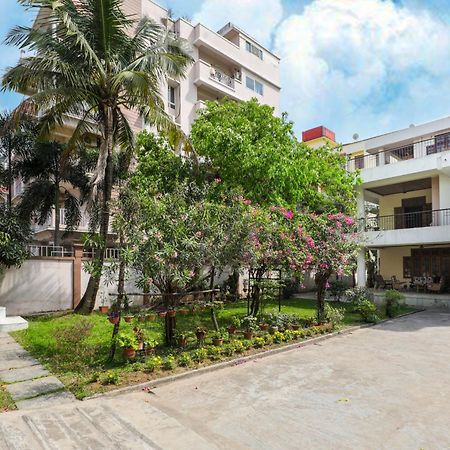 Exotic Villa Homestay غاواهاتي المظهر الخارجي الصورة