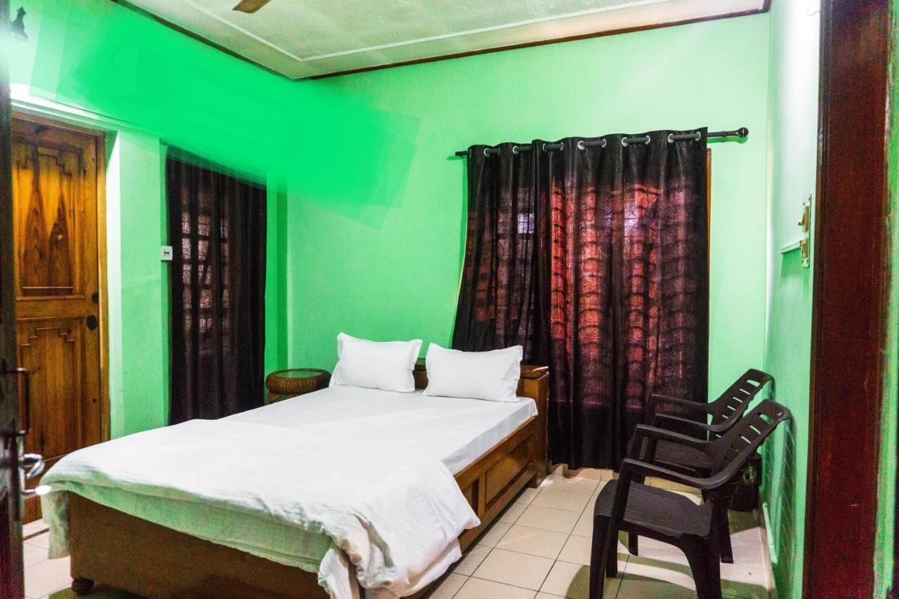 Exotic Villa Homestay غاواهاتي المظهر الخارجي الصورة