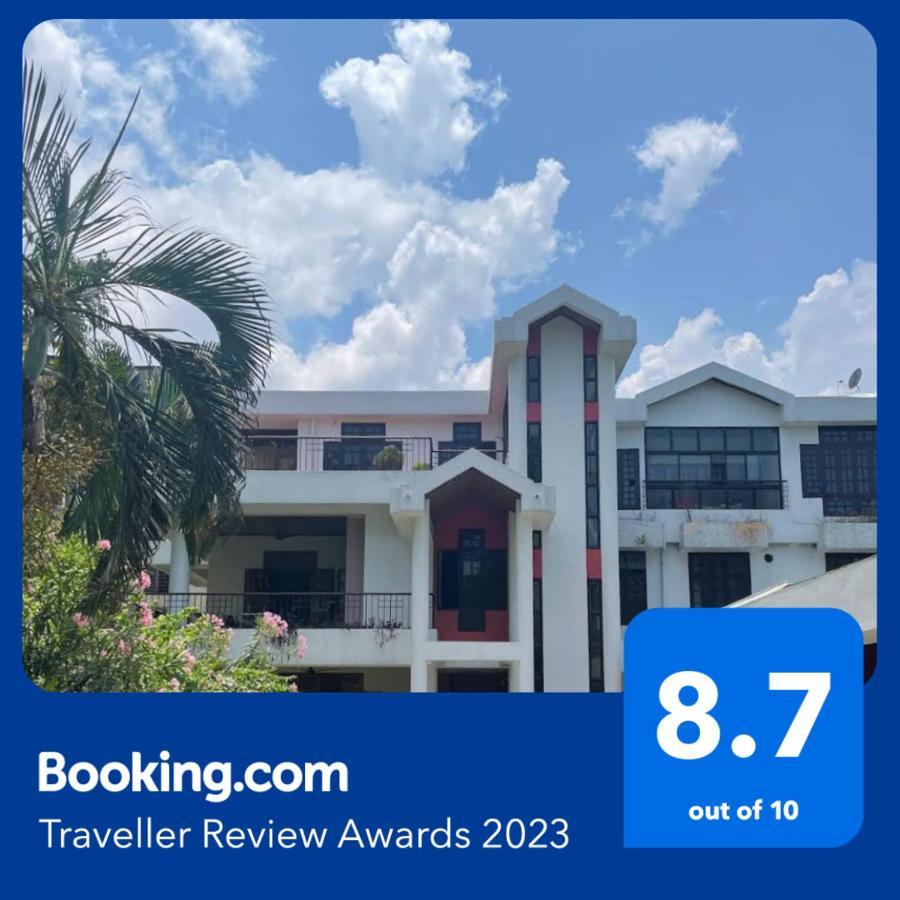 Exotic Villa Homestay غاواهاتي المظهر الخارجي الصورة