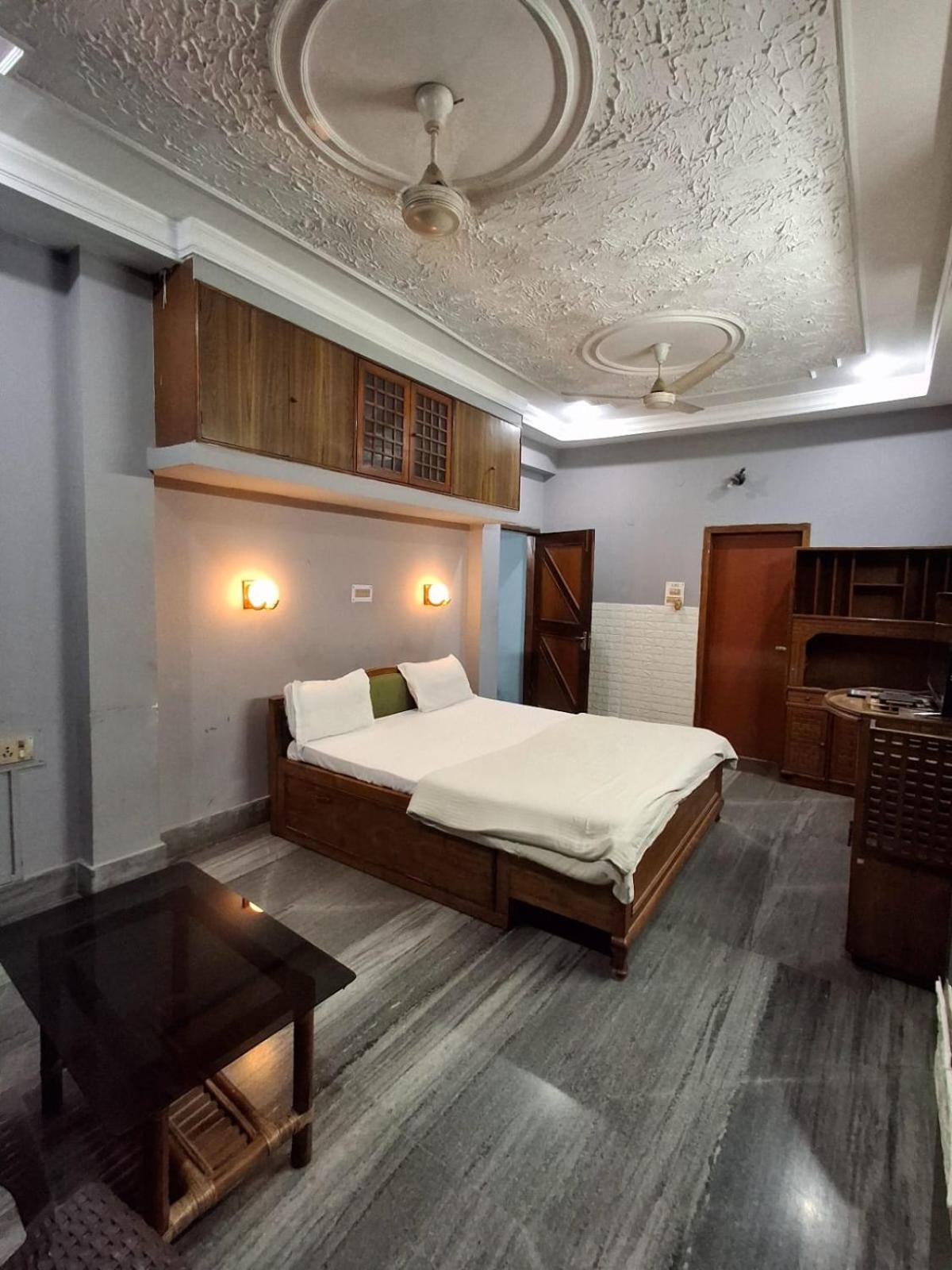 Exotic Villa Homestay غاواهاتي المظهر الخارجي الصورة