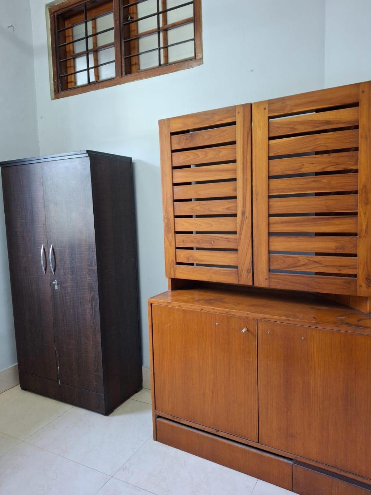 Exotic Villa Homestay غاواهاتي المظهر الخارجي الصورة