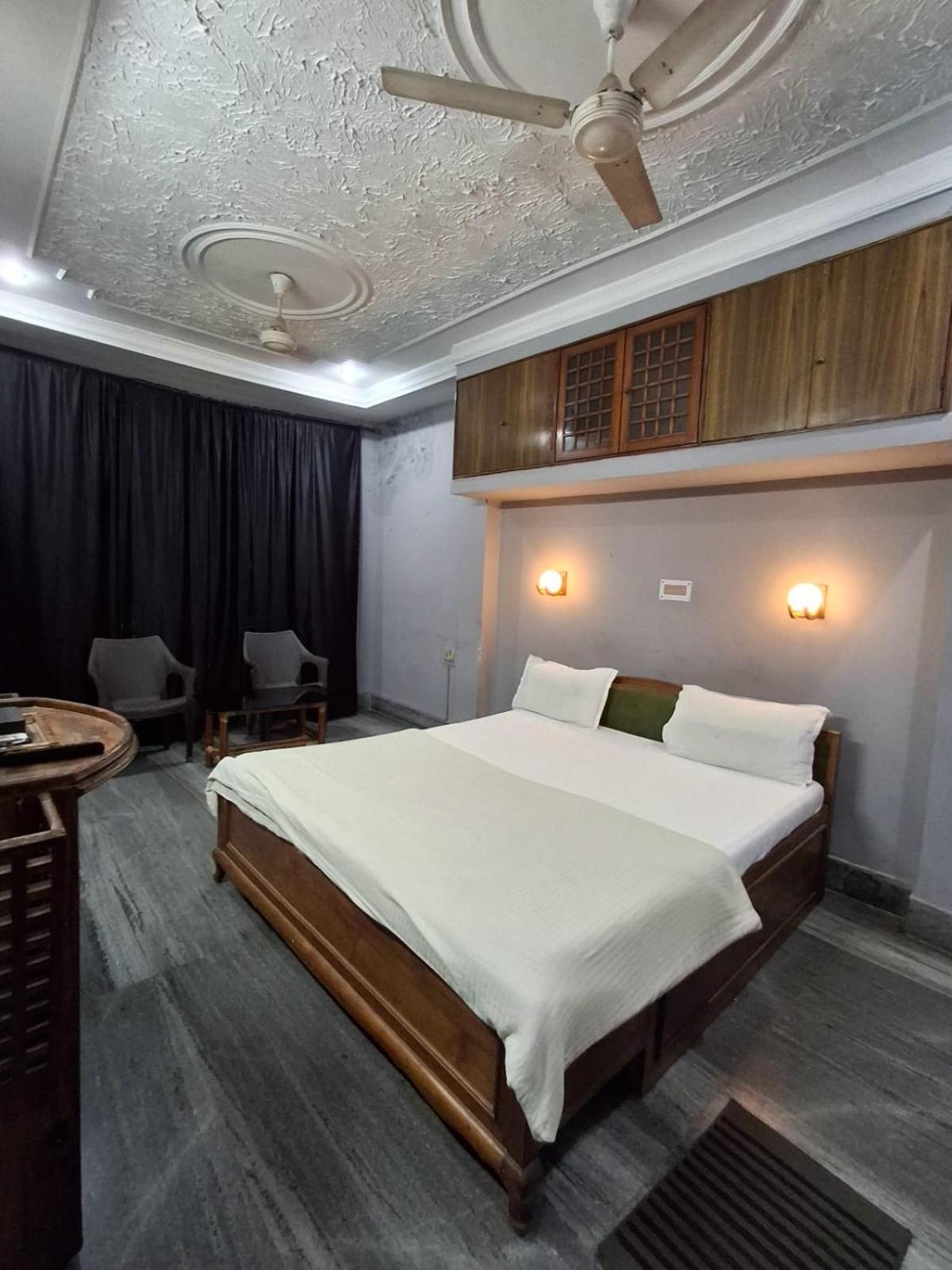 Exotic Villa Homestay غاواهاتي المظهر الخارجي الصورة