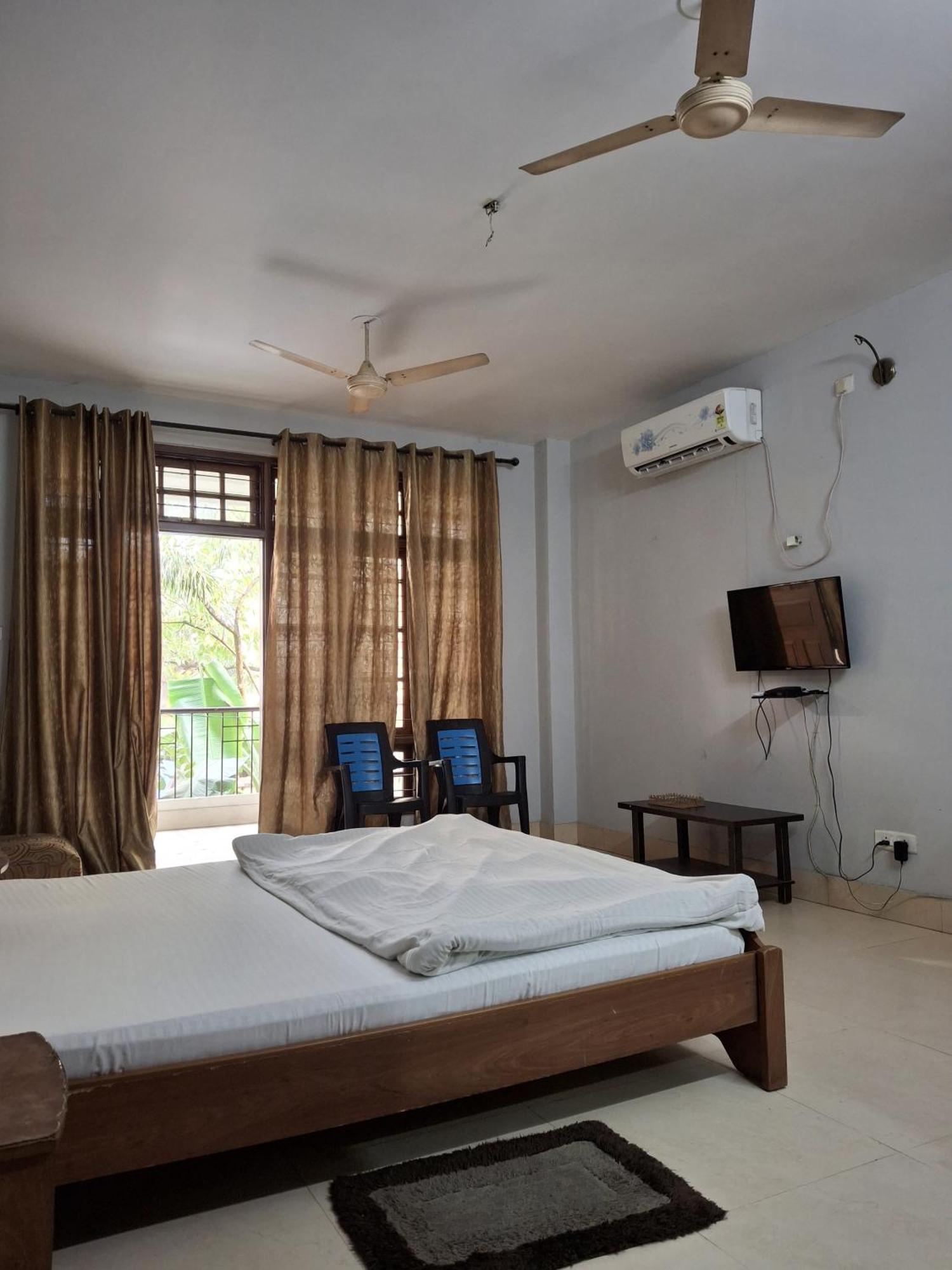 Exotic Villa Homestay غاواهاتي المظهر الخارجي الصورة