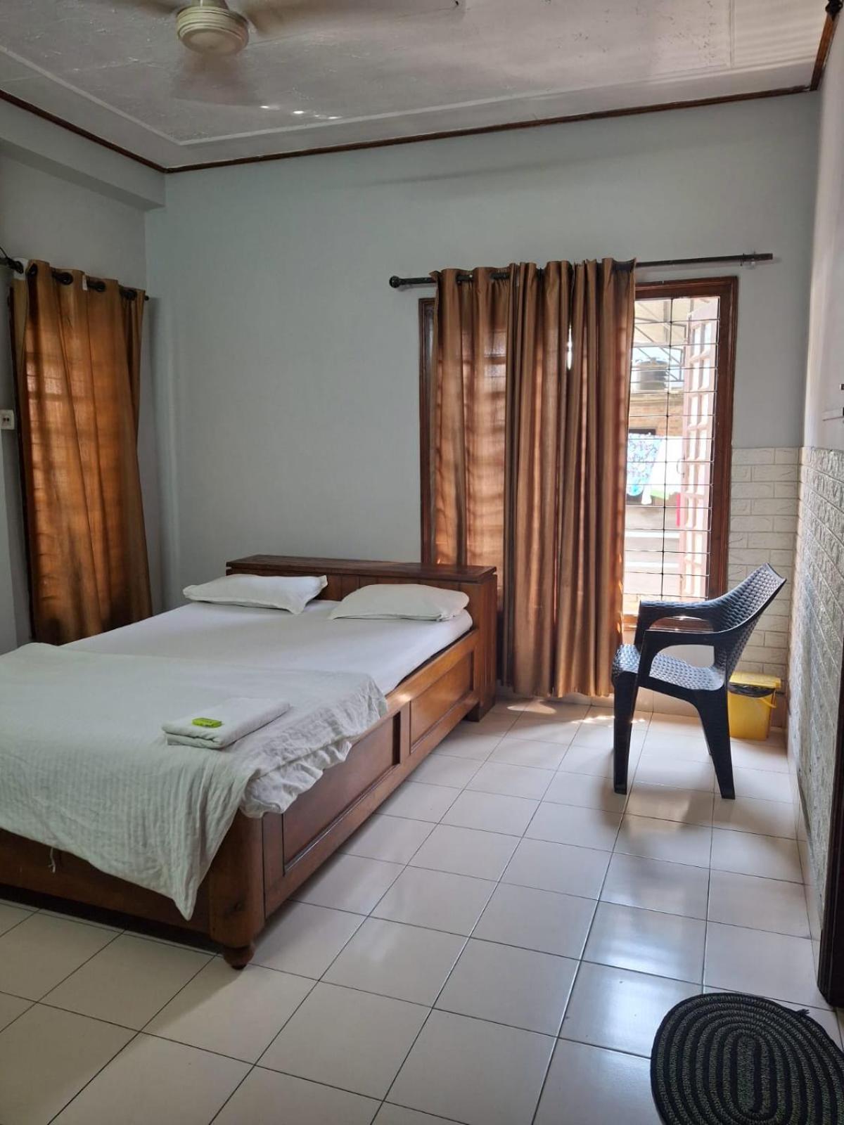 Exotic Villa Homestay غاواهاتي المظهر الخارجي الصورة