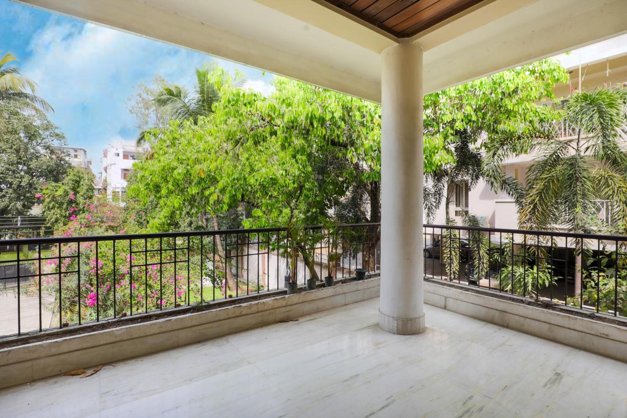 Exotic Villa Homestay غاواهاتي المظهر الخارجي الصورة