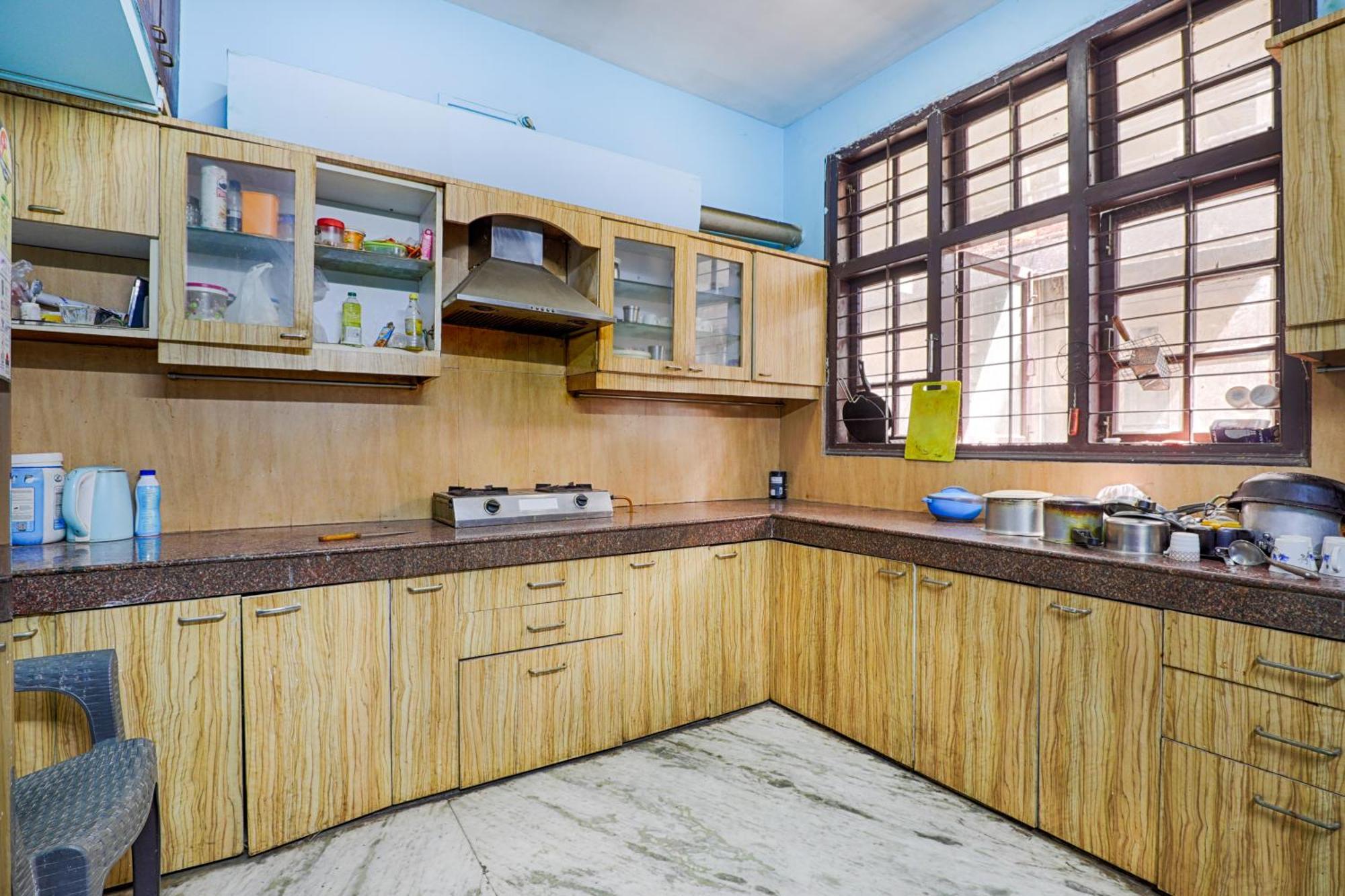 Exotic Villa Homestay غاواهاتي المظهر الخارجي الصورة