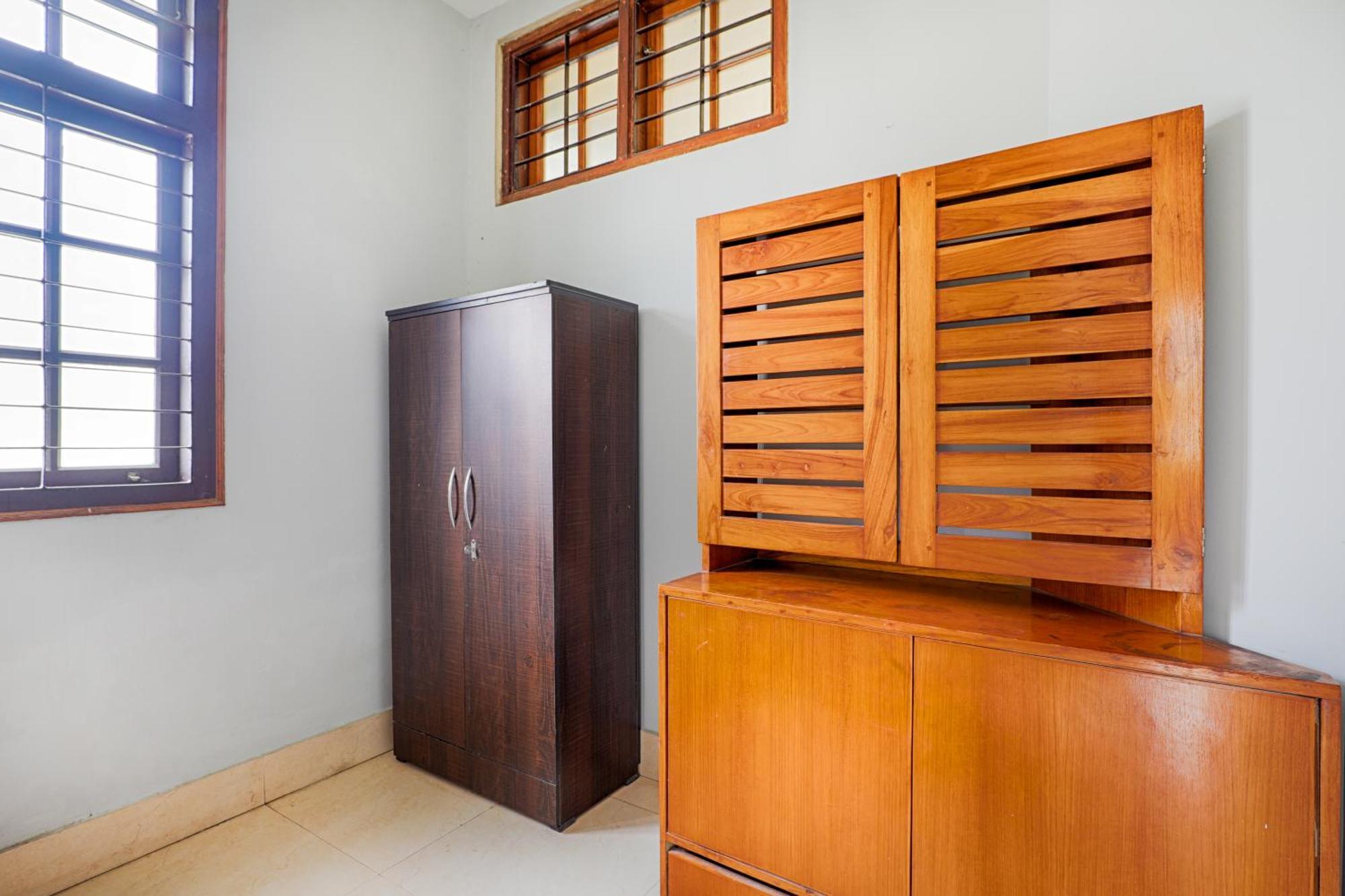 Exotic Villa Homestay غاواهاتي المظهر الخارجي الصورة