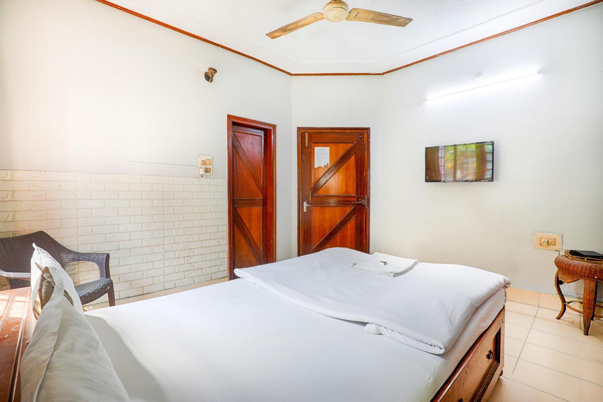 Exotic Villa Homestay غاواهاتي المظهر الخارجي الصورة