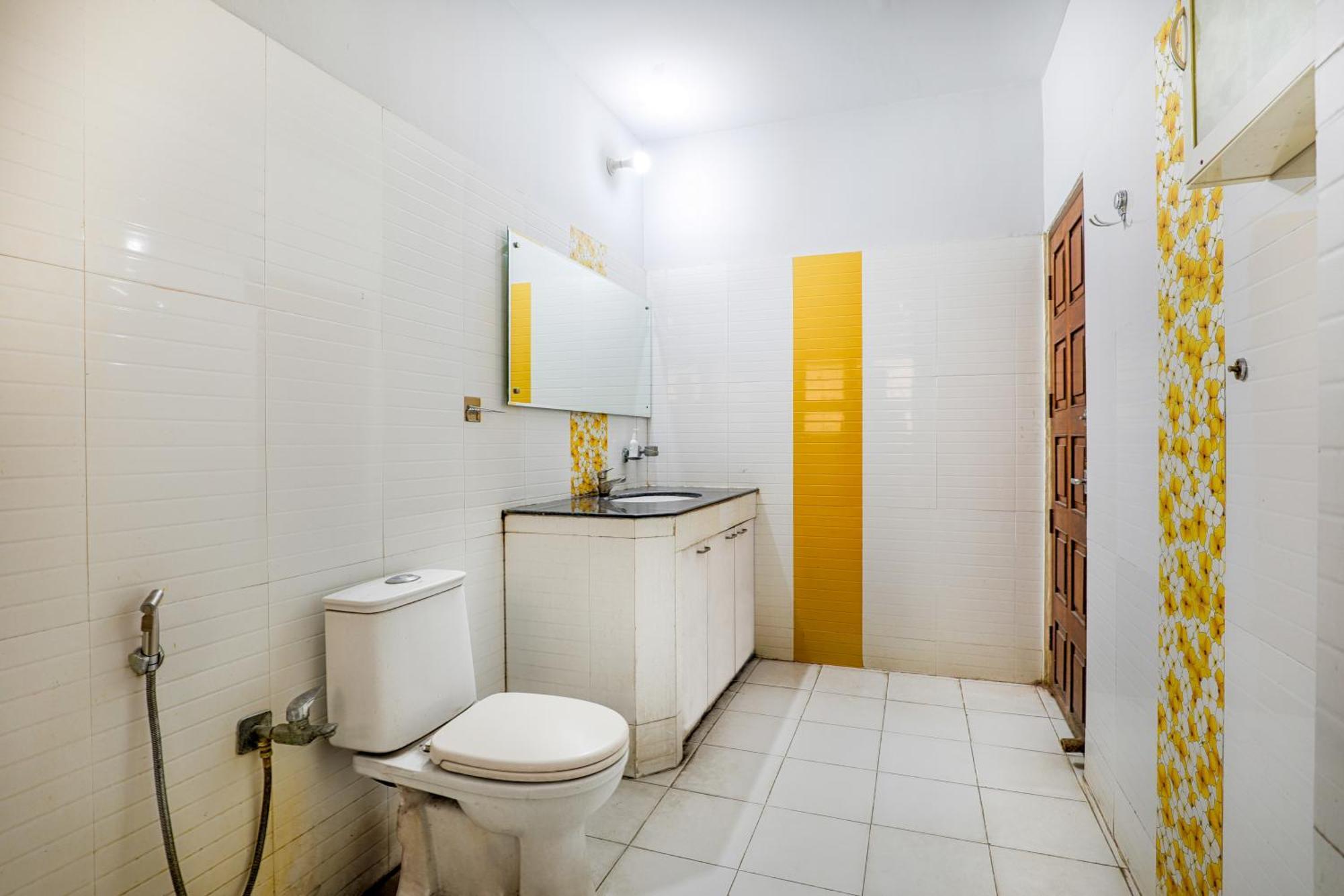 Exotic Villa Homestay غاواهاتي المظهر الخارجي الصورة