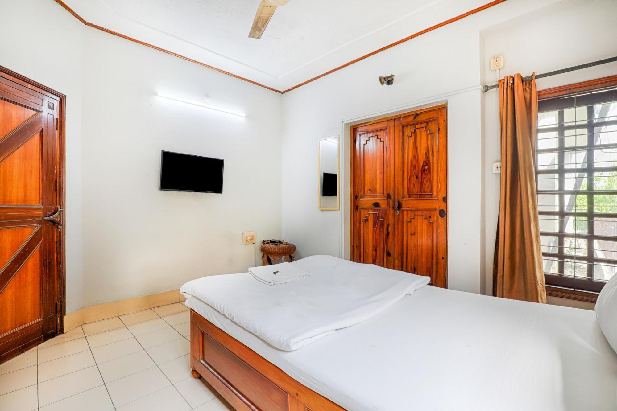 Exotic Villa Homestay غاواهاتي المظهر الخارجي الصورة