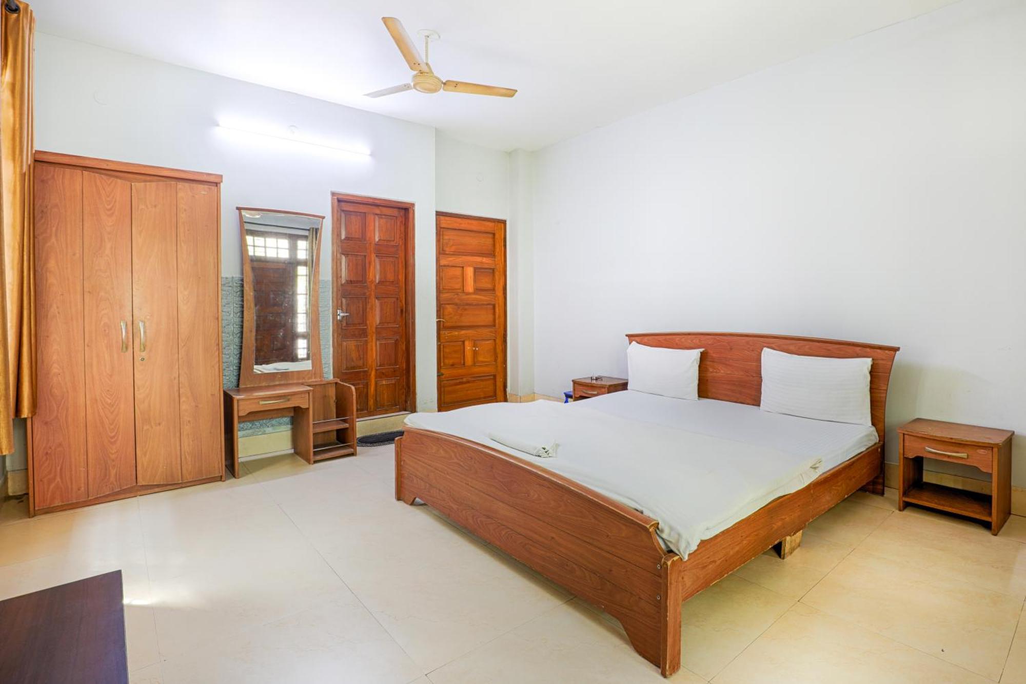 Exotic Villa Homestay غاواهاتي المظهر الخارجي الصورة