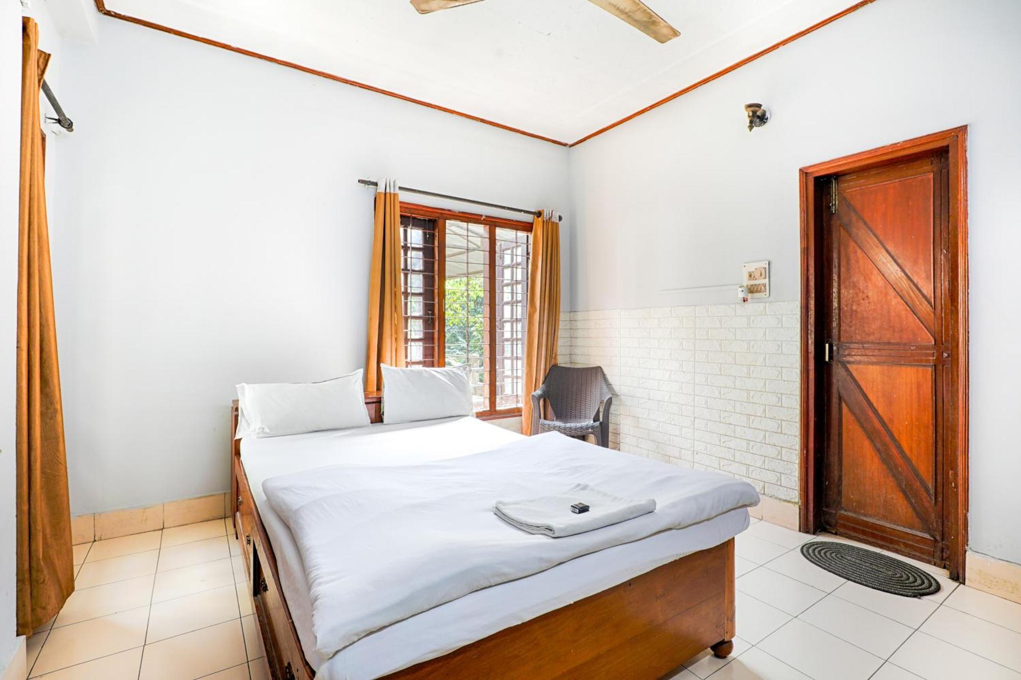 Exotic Villa Homestay غاواهاتي المظهر الخارجي الصورة