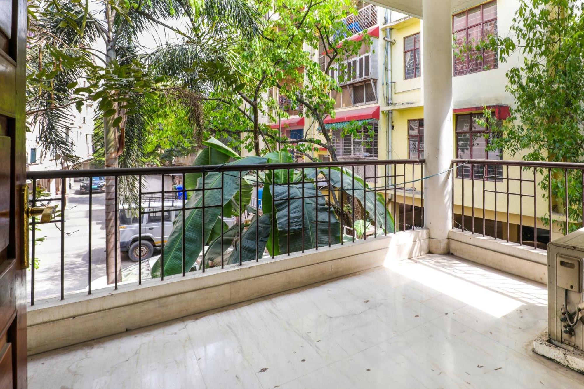 Exotic Villa Homestay غاواهاتي المظهر الخارجي الصورة