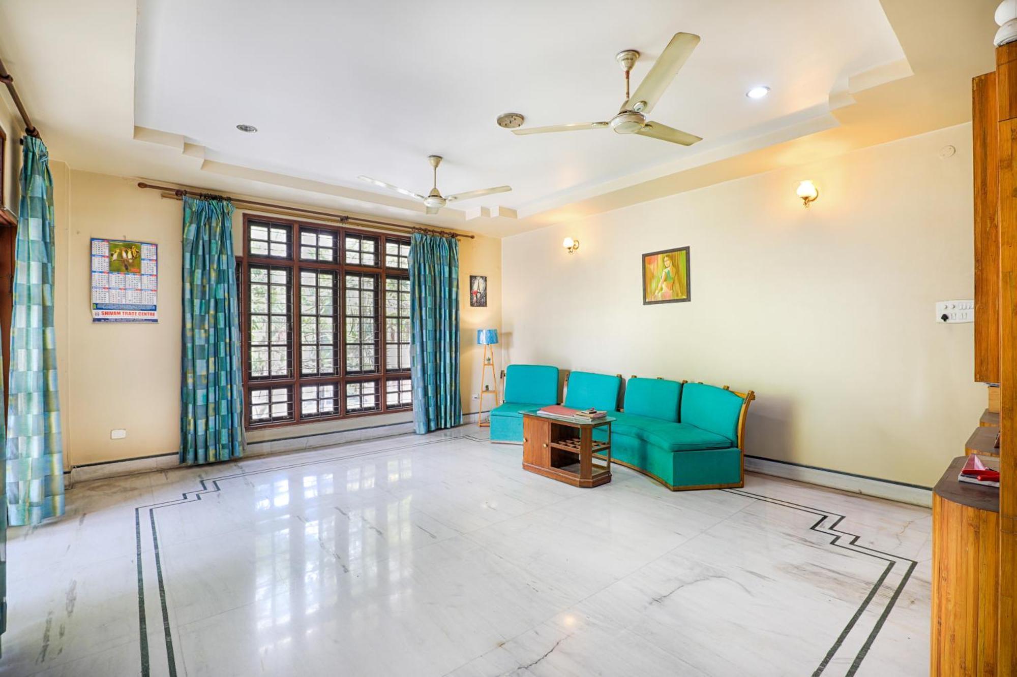 Exotic Villa Homestay غاواهاتي المظهر الخارجي الصورة