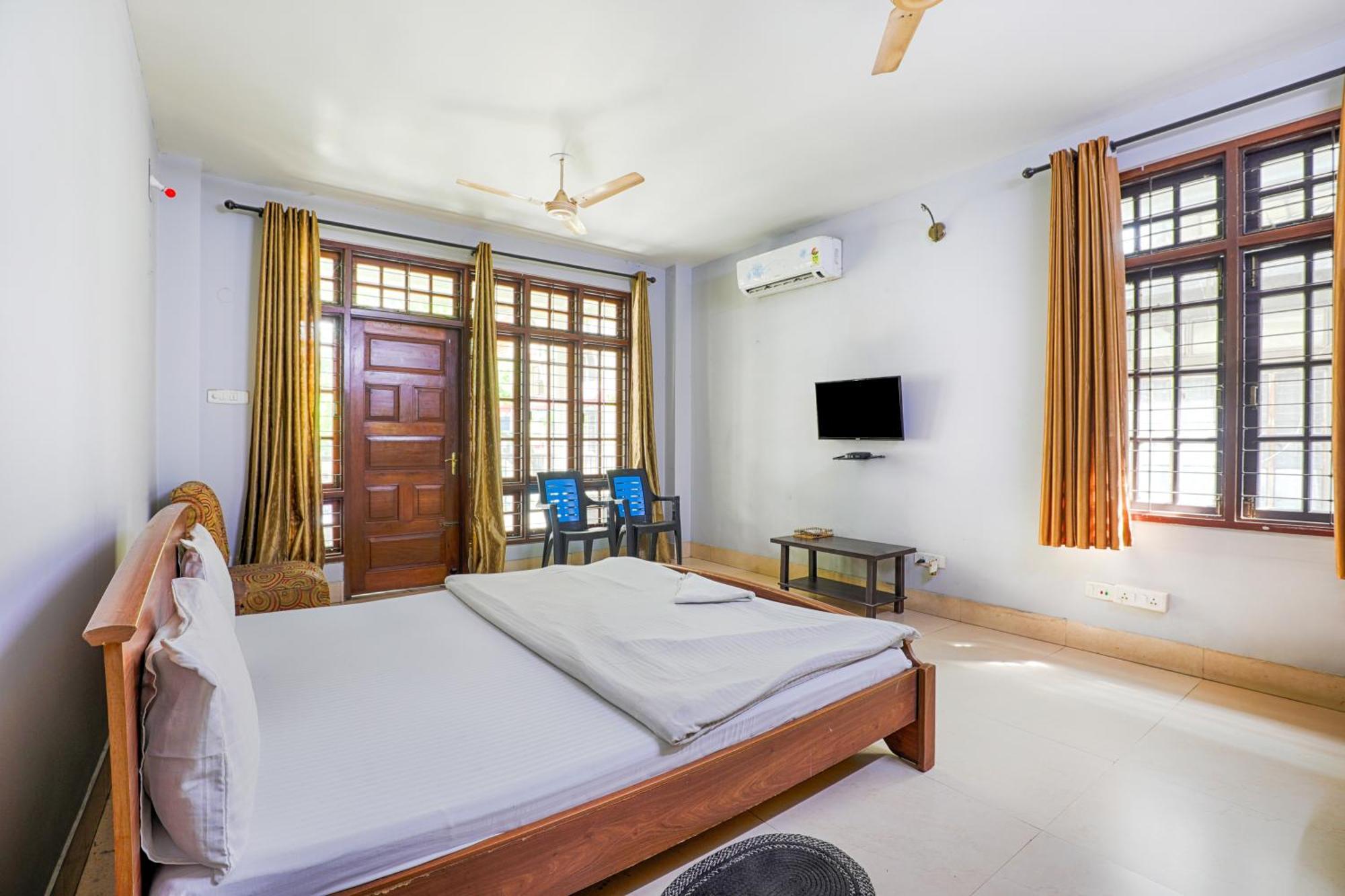 Exotic Villa Homestay غاواهاتي المظهر الخارجي الصورة