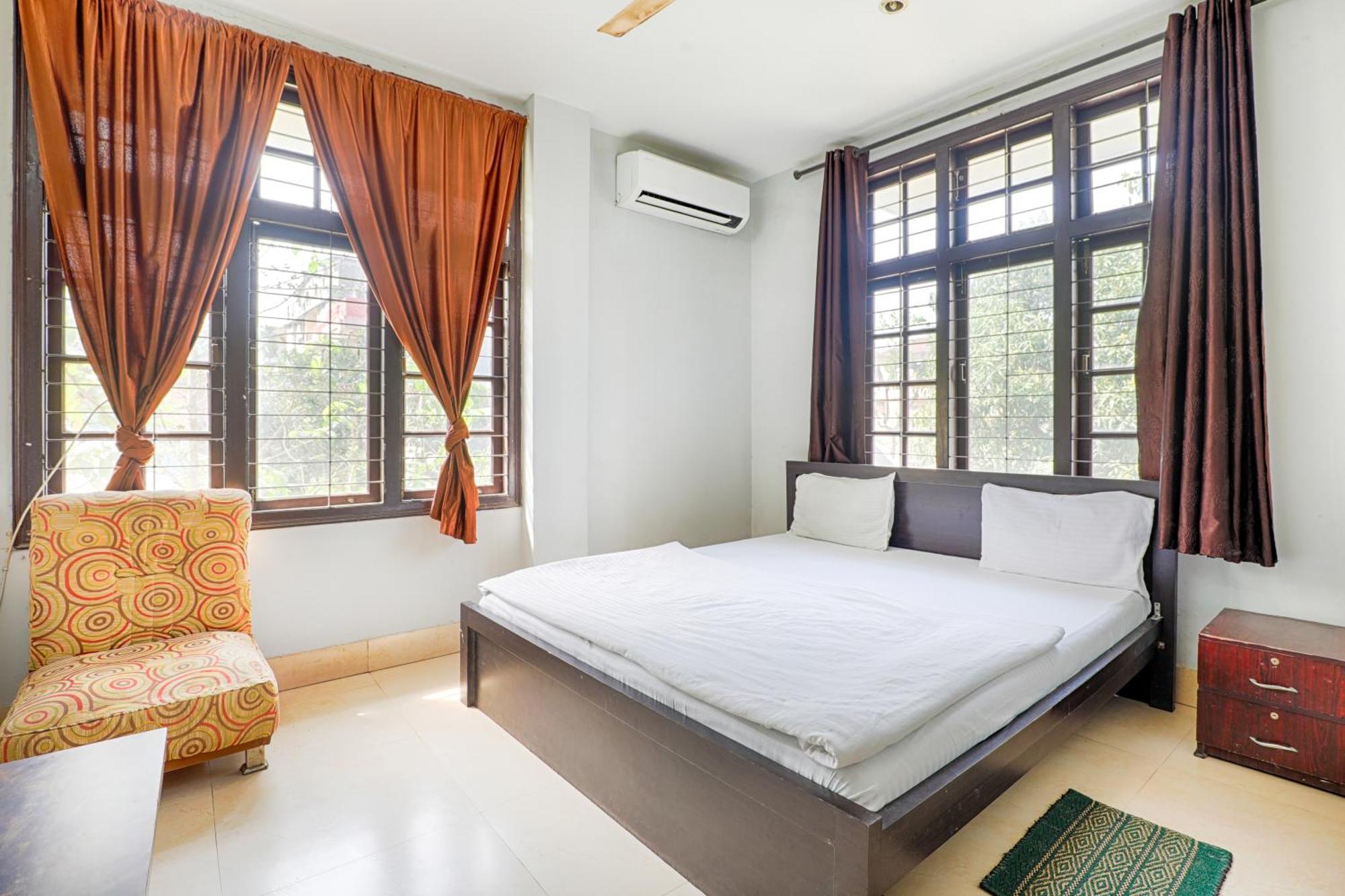 Exotic Villa Homestay غاواهاتي المظهر الخارجي الصورة