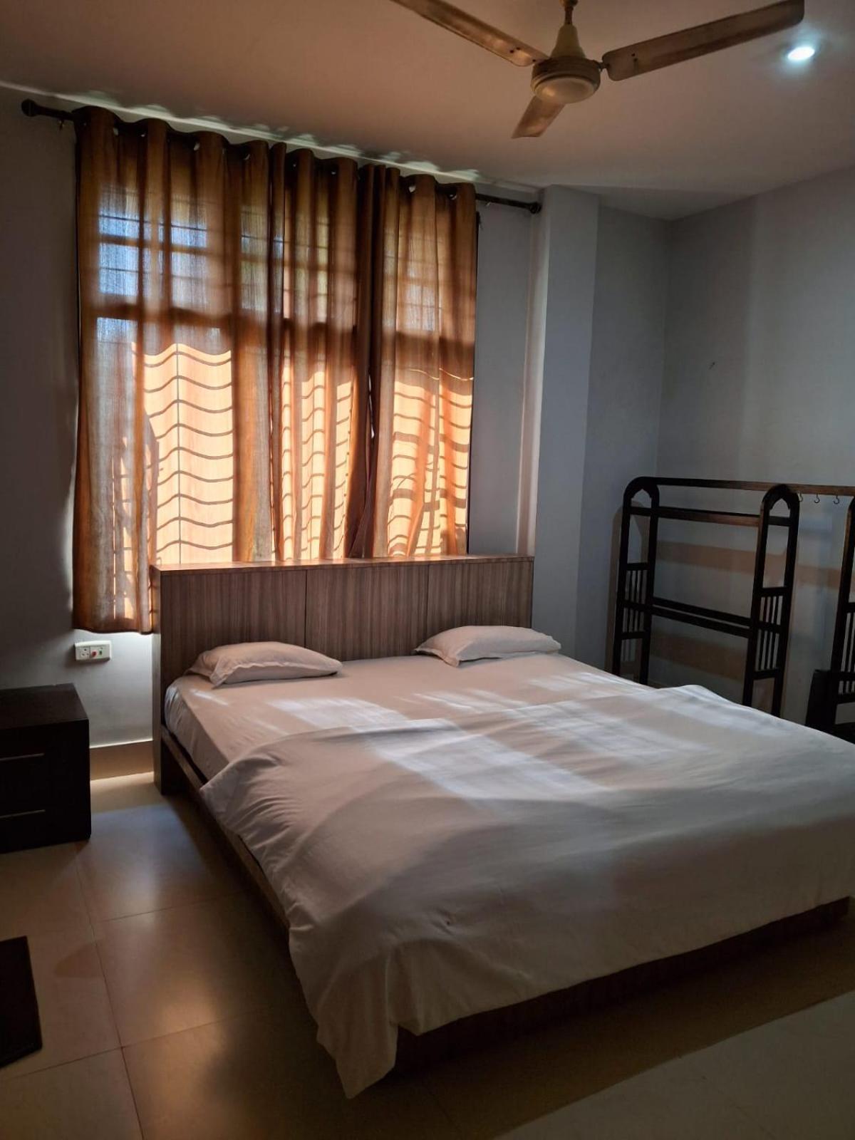 Exotic Villa Homestay غاواهاتي الغرفة الصورة