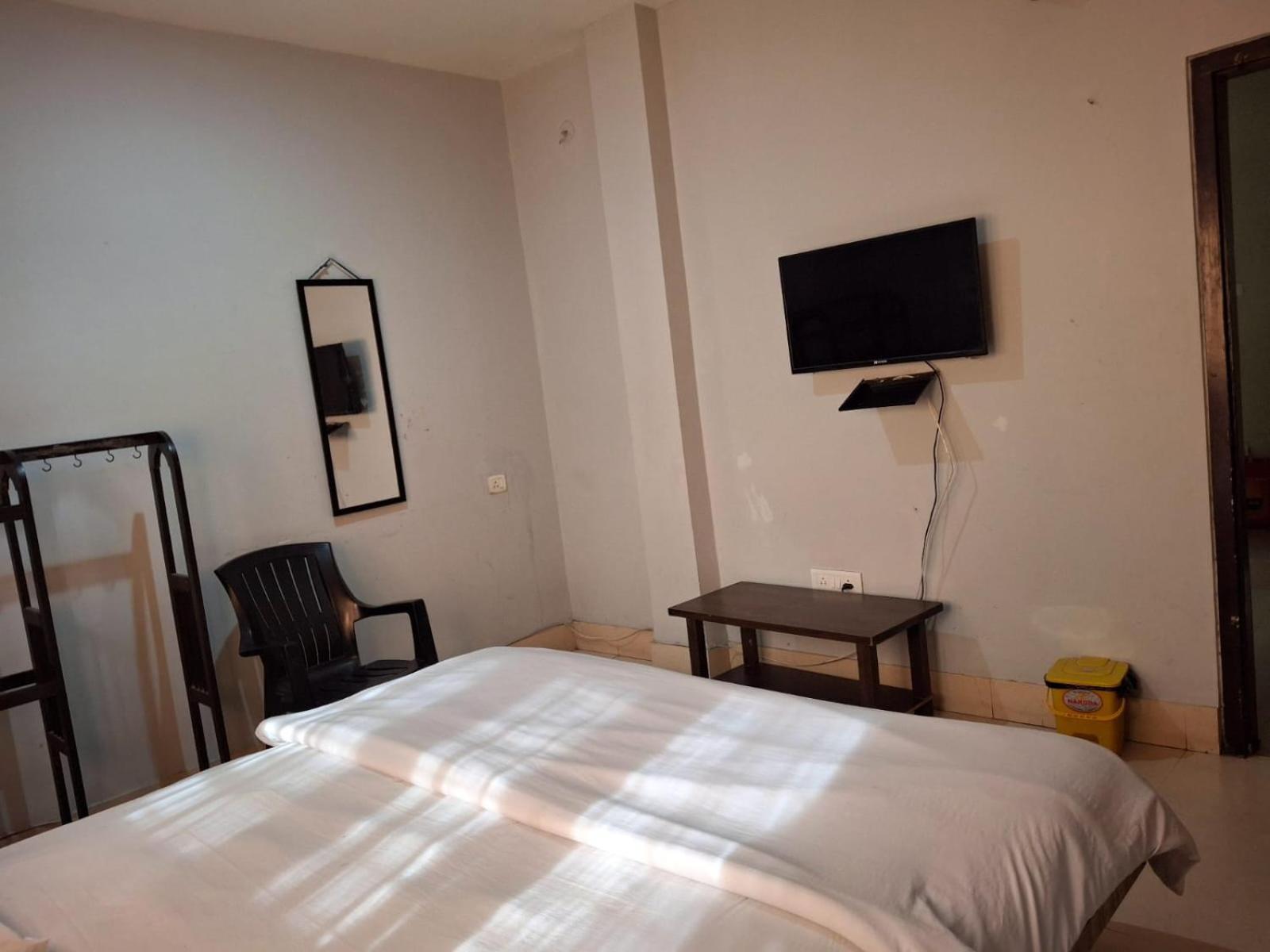 Exotic Villa Homestay غاواهاتي الغرفة الصورة