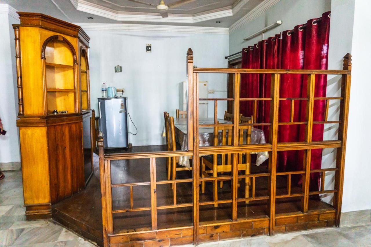 Exotic Villa Homestay غاواهاتي المظهر الخارجي الصورة