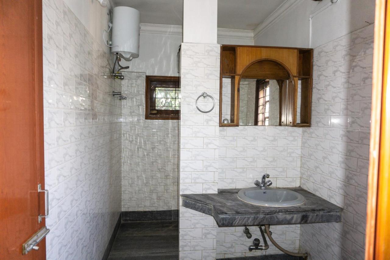 Exotic Villa Homestay غاواهاتي المظهر الخارجي الصورة