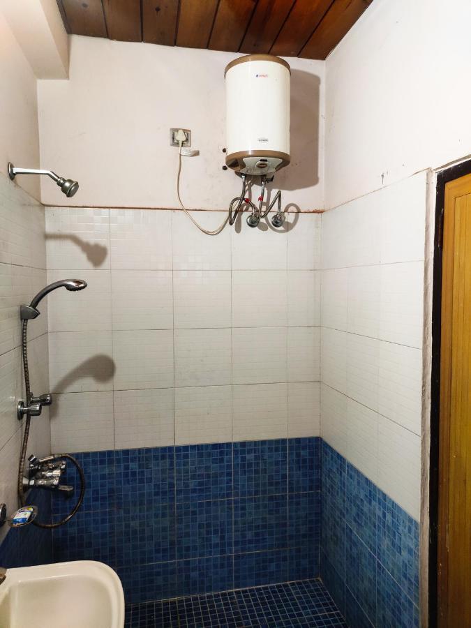 Exotic Villa Homestay غاواهاتي المظهر الخارجي الصورة