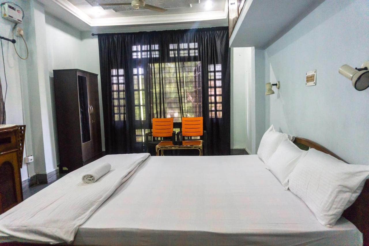 Exotic Villa Homestay غاواهاتي المظهر الخارجي الصورة