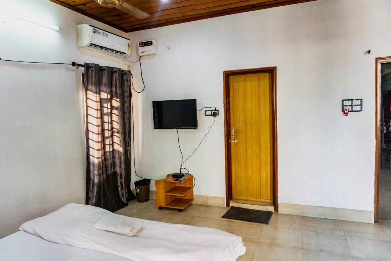 Exotic Villa Homestay غاواهاتي المظهر الخارجي الصورة